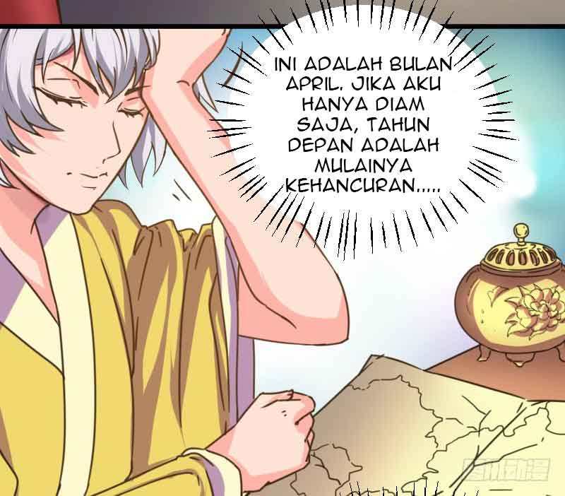 Reborn as King Chapter 16 Gambar 22